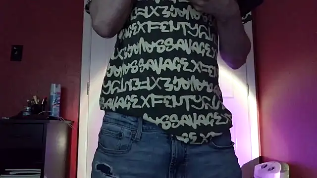 highinhtxx's Webcam Show