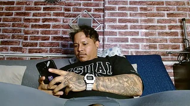 jordan_bigcock_ Webcamshow