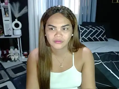 Kendallfoxx Pertunjukan Webcam