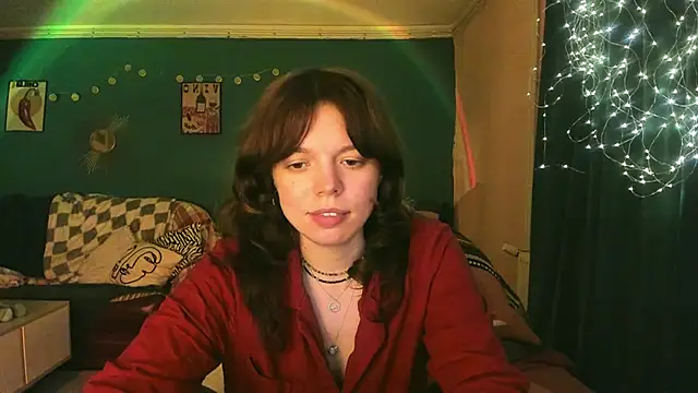 Živý XXX chat ClancyMorissey