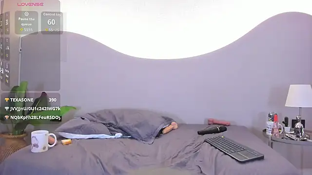 ainaah_ 라이브 XXX 채팅