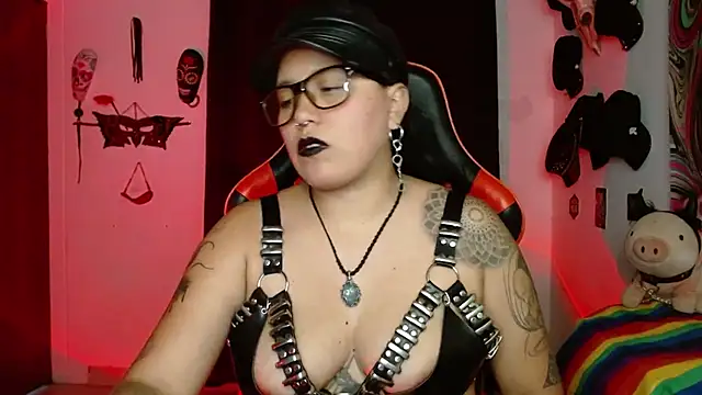 LilithSharon Live XXX Chat