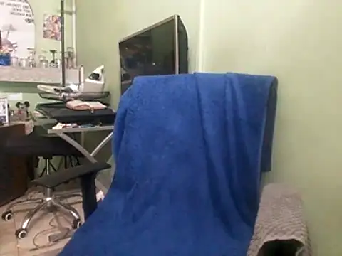 calme_odl1のウェブカメラショー