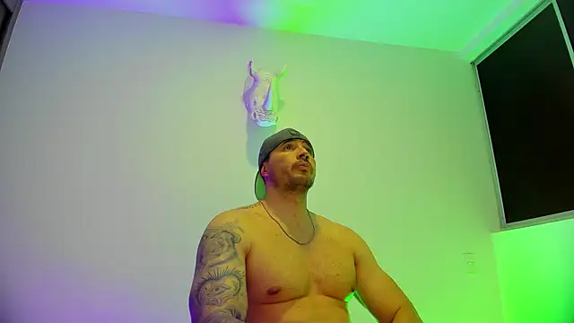 Dagoti Live XXX Chat