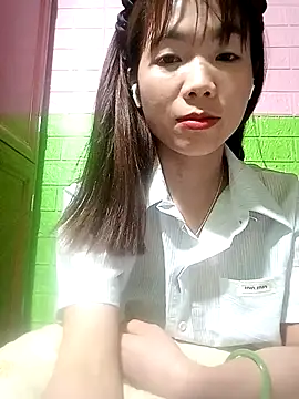 AmyLinee01 网络视讯表演