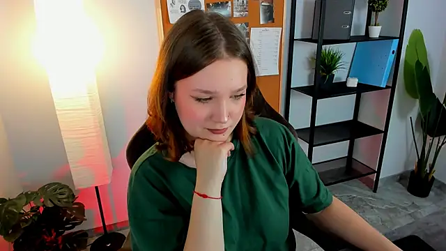 JaneByrd Live XXX-chat