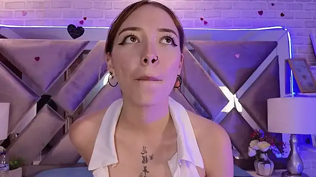 HarperrWest Live XXX-Chat