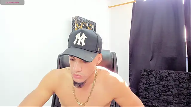 Czat XXX na żywo – jhonnysnow17