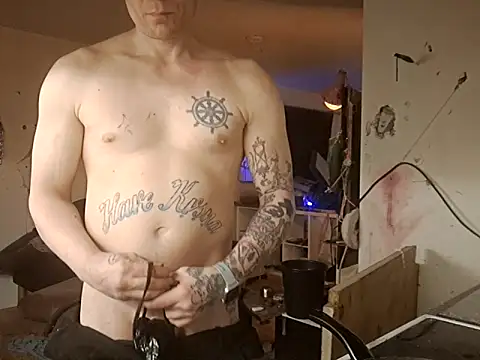 AWolf92n Webbikameraesitys