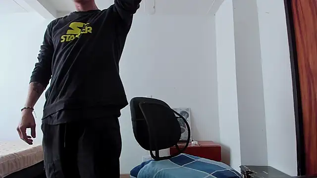 Headhunterdz Live XXX Chat