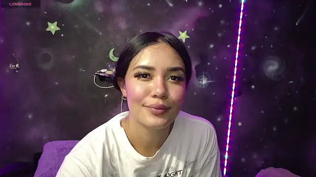 Czat XXX na żywo – ValentinaRojass_