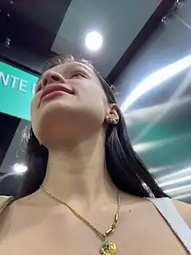 Soy_Sara7 Obrolan Langsung XXX