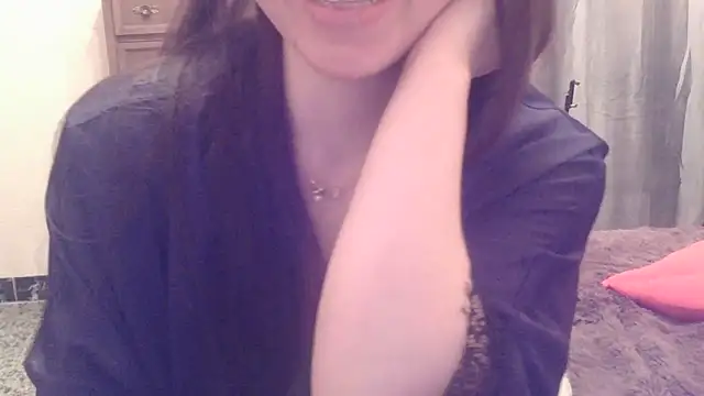 Show de webcam de mery_lou20252
