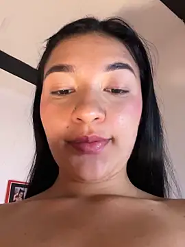 Chat XXX ao vivo de Hhannachiki