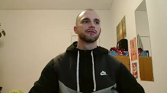 Chat XXX en directo de OskarBreno