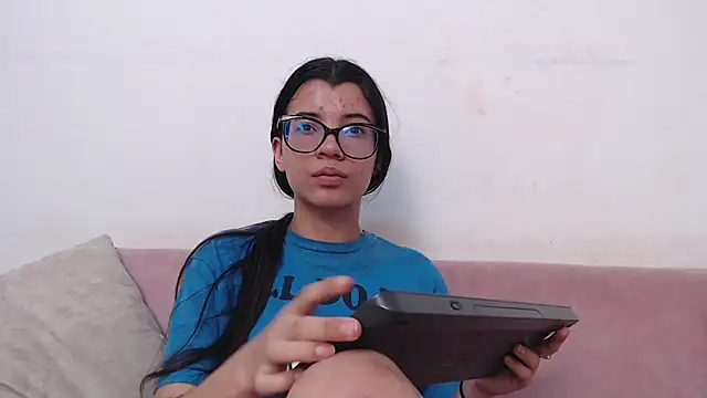 Živý XXX chat pinky_f00x