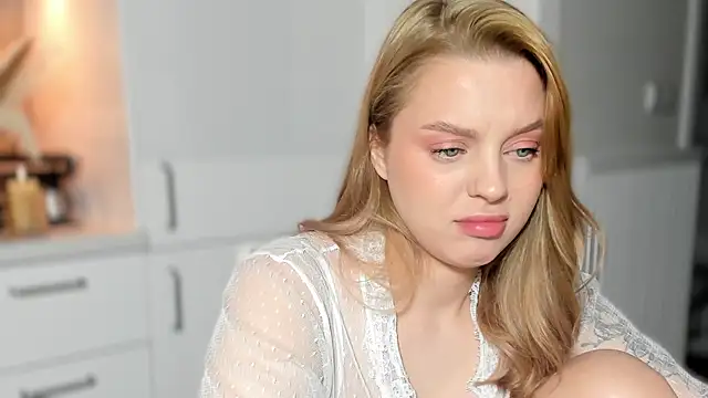 Webkamerová show LilyFlamee