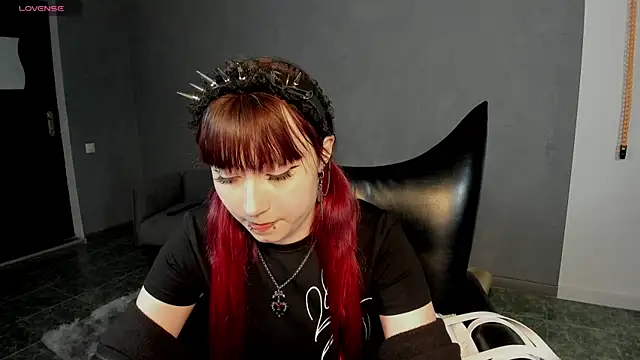 ClaraParks Chat XXX live
