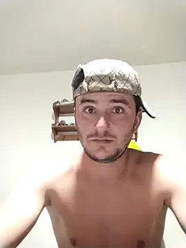 stanbyone Webcamshow