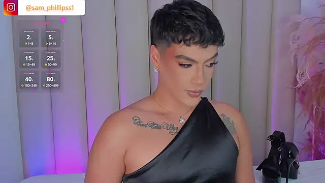 Show Webcam de sam_phillipss