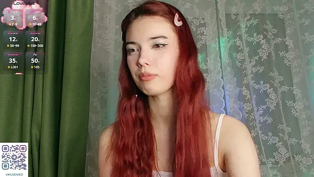 KudeMeows' Live XXX Chat
