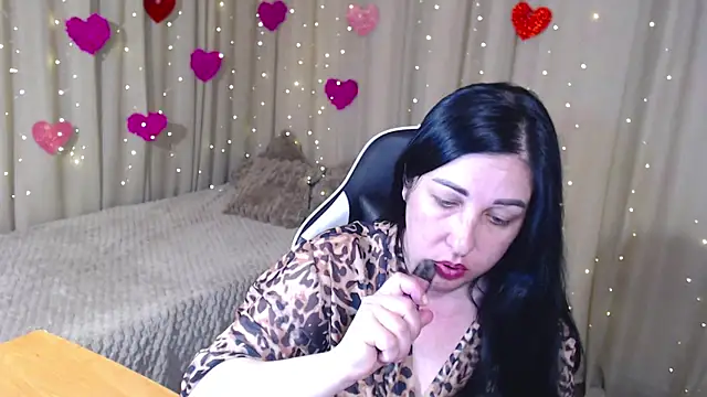 JillStevens – Live XXX-chat