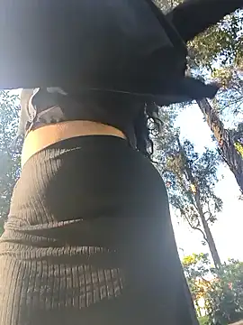 Yaya_watson 现场XXX聊天