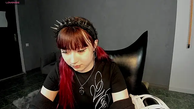 ClaraParks Chat XXX live