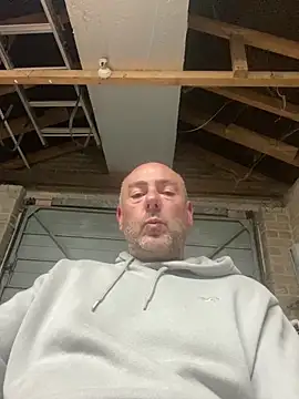 Richmcgee 网络视讯表演