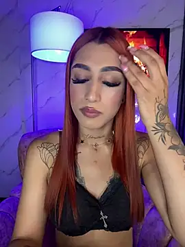 _Denisse444 Webcam Show