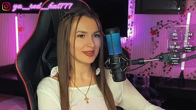 -RED_HAT-: онлайн-секс-чат
