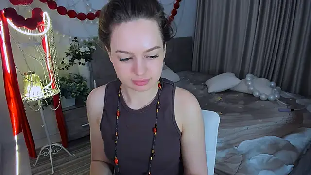 MiracleCurly's Live XXX Chat