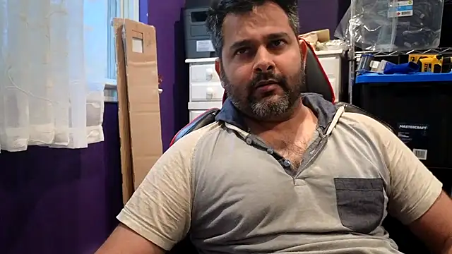 toronto-baddad ওয়েবক্যাম শো