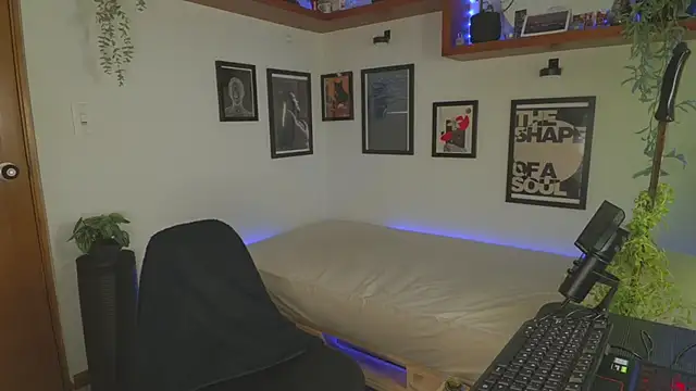 ArchiGoldd 现场XXX聊天