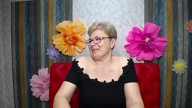 EmiliaGree Live XXX-Chat