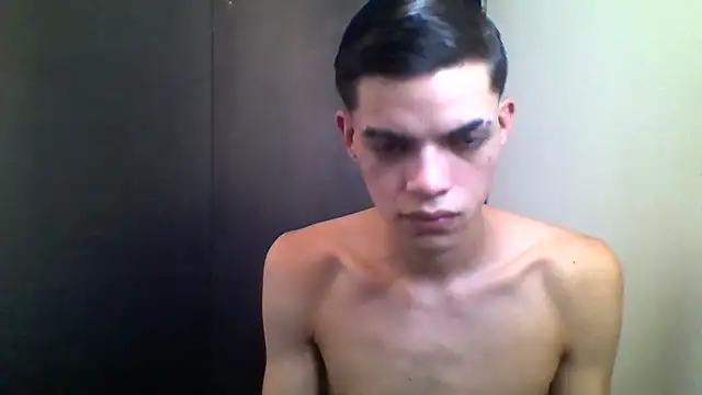 Latinos_2001 Webcamshow