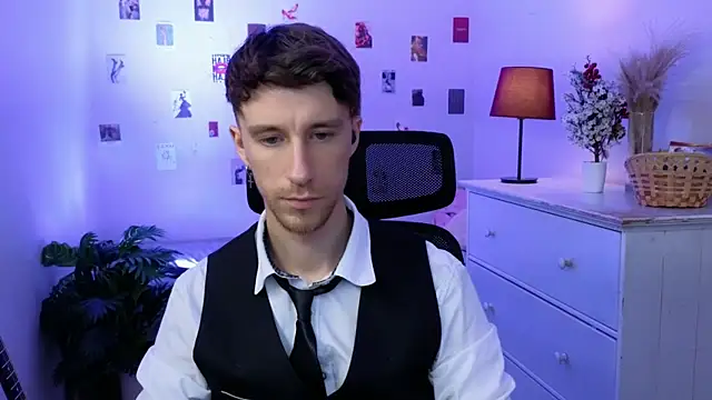 mark_caron's Live XXX Chat