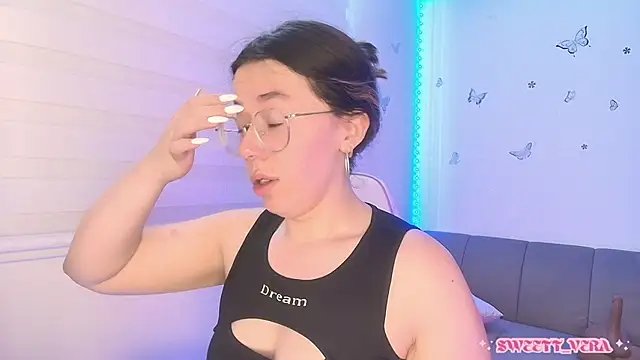 Czat XXX na żywo – sweettvera