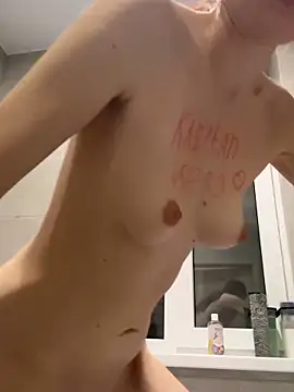 Chat +18 de RussianGirls_ ao vivo