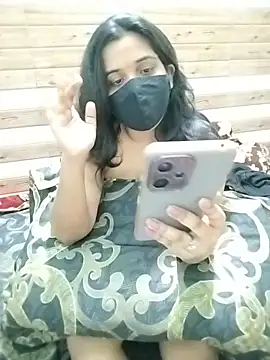 Chat +18 de Yourshyriya ao vivo