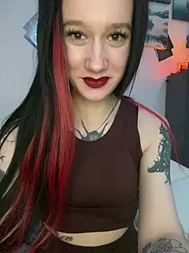 Carolina_G0ldenのライブXXXチャット