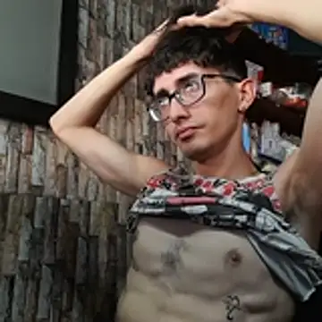 jhosuamoore Show Webcam