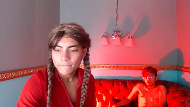 Juan_saul1 웹캠 쇼