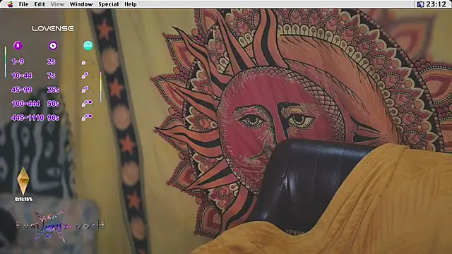 Živý XXX chat kuntboyzworld