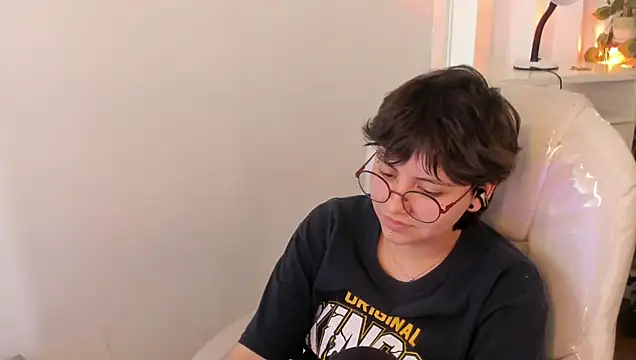 Nathaly_ds Chat XXX live