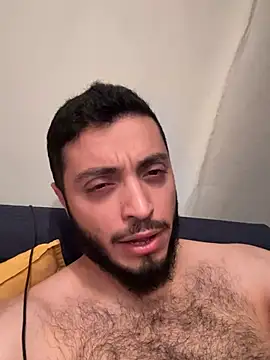 XXX chat uživo modela AmjadAlpha