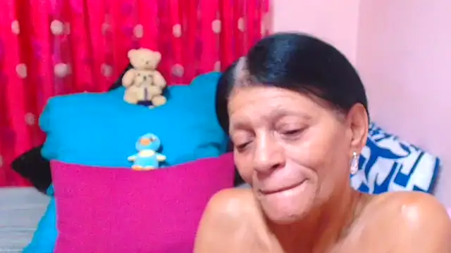عرض كام SLUTTYROXY