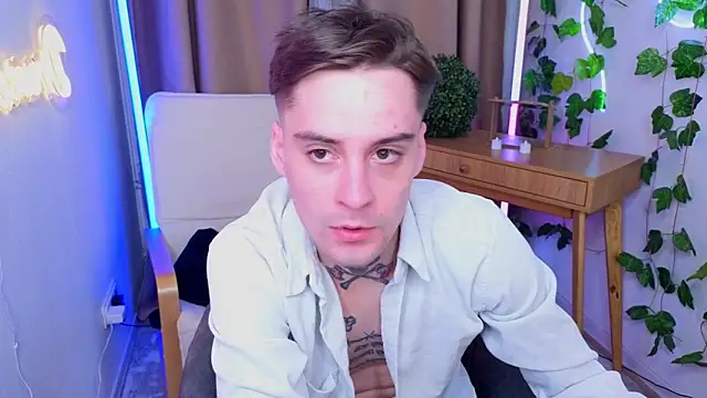 drillfi11 Webcam-Show