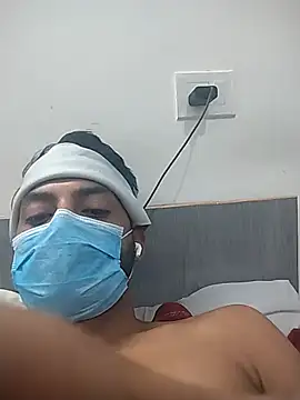 themasklover Chat XXX in diretta