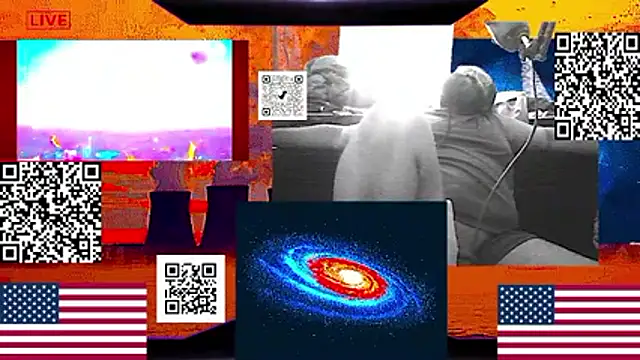 RussellTaylorLacy Webcam Show